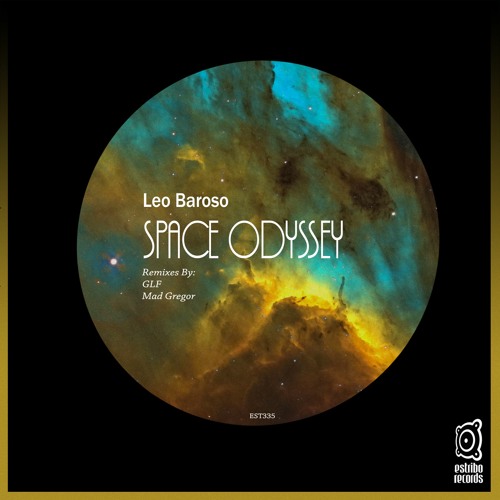 Leo Baroso - Space Odyssey (Original Mix)