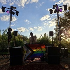 oldschool jazzy jungle @Breaking Bridges - bergdoktor