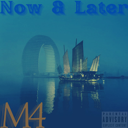 Now & Later (prod. by J Patterns)