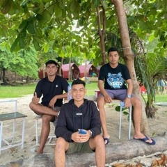 SAAT KAU JAUH 2022 ( Irwan Mix X IRFAN 59 ) #ipal Nugraha 11
