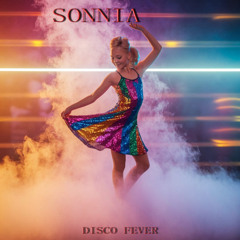Sonnia-Disco  Fever
