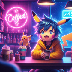 KATFYR - Coffee Time (C0MPL1CAT10N Hardcore Edit)