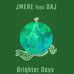 Brighter Daze