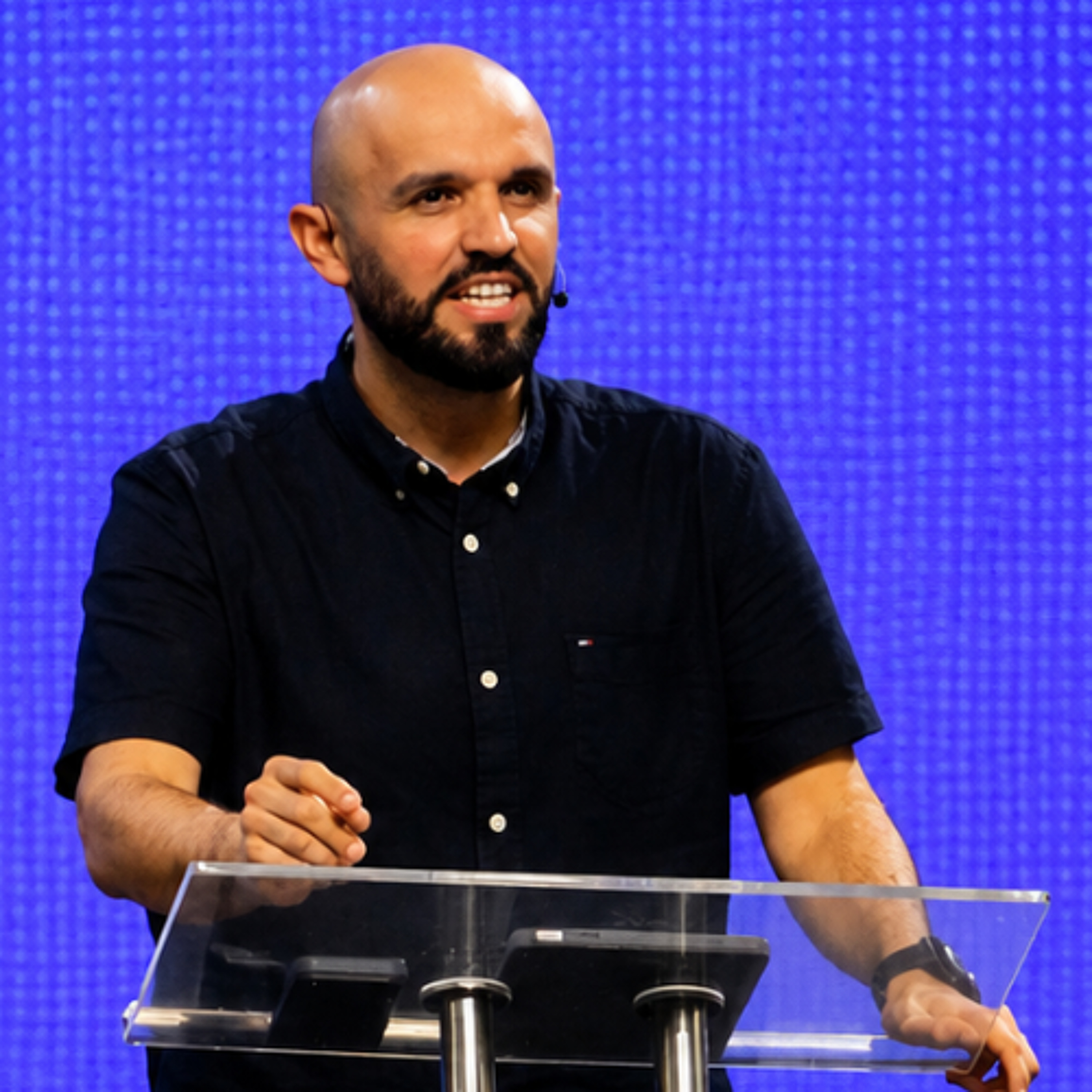 De dentro para fora: a verdade sobre viver como seres sobrenaturais - Fernando Leal