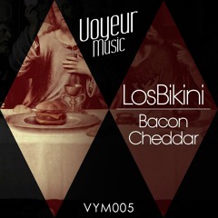 Bacon Cheddar (Original Mix)