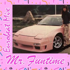 Voice From The Queens (Eurobeat Mix)