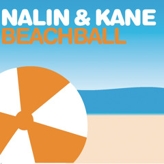 Nalin & Kane - Beachball Rework Ale Salas