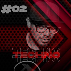 Dj Regis Lopez| Techno Set #2