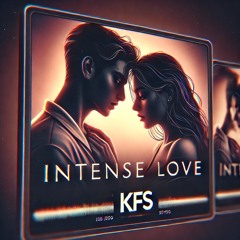 Intense Love