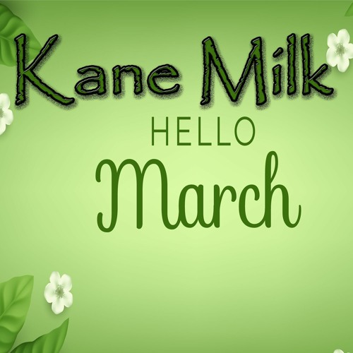 Kane Milk - Beletristic