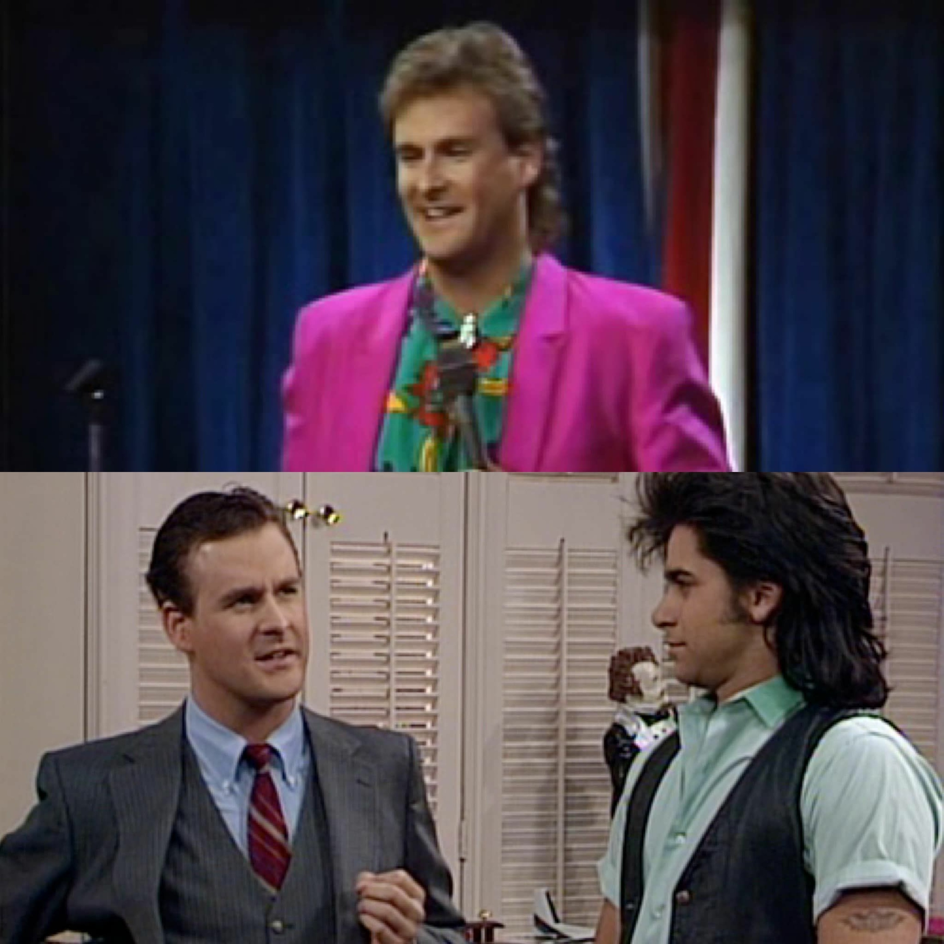 Punky Power: An Unofficial Punky Brewster Podcast and Together We\'re Gonna Find Our Way: An Unofficial Silver Spoons Podcast