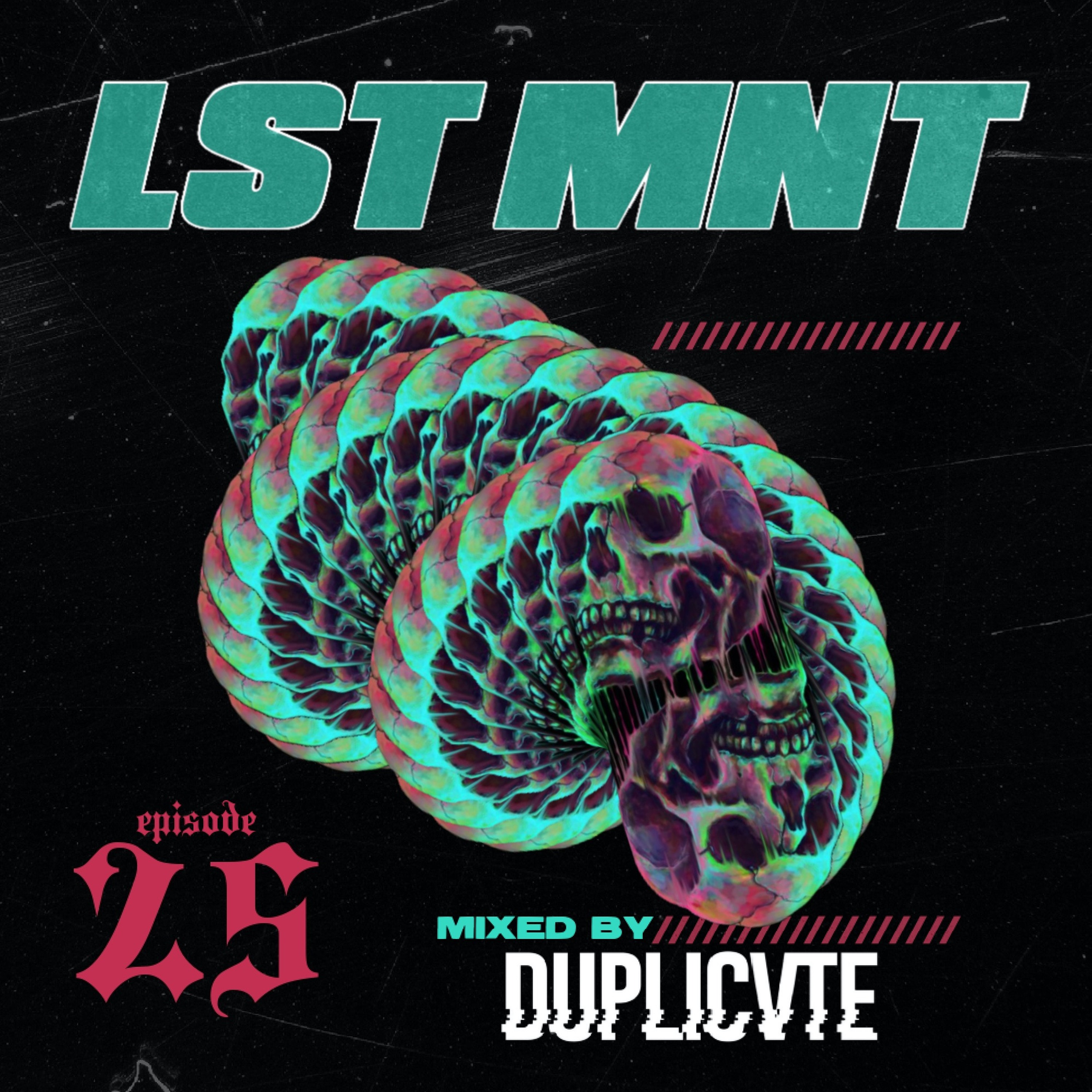 LSTMNT