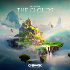 Hunta - The Clouds (Extended Mix)