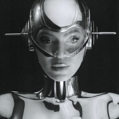 All Up In Your Studio