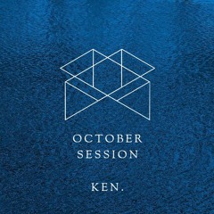 037 - October Session by KEN.