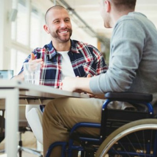 Stream Episode Why Is Life Skill Development Important For NDIS 
