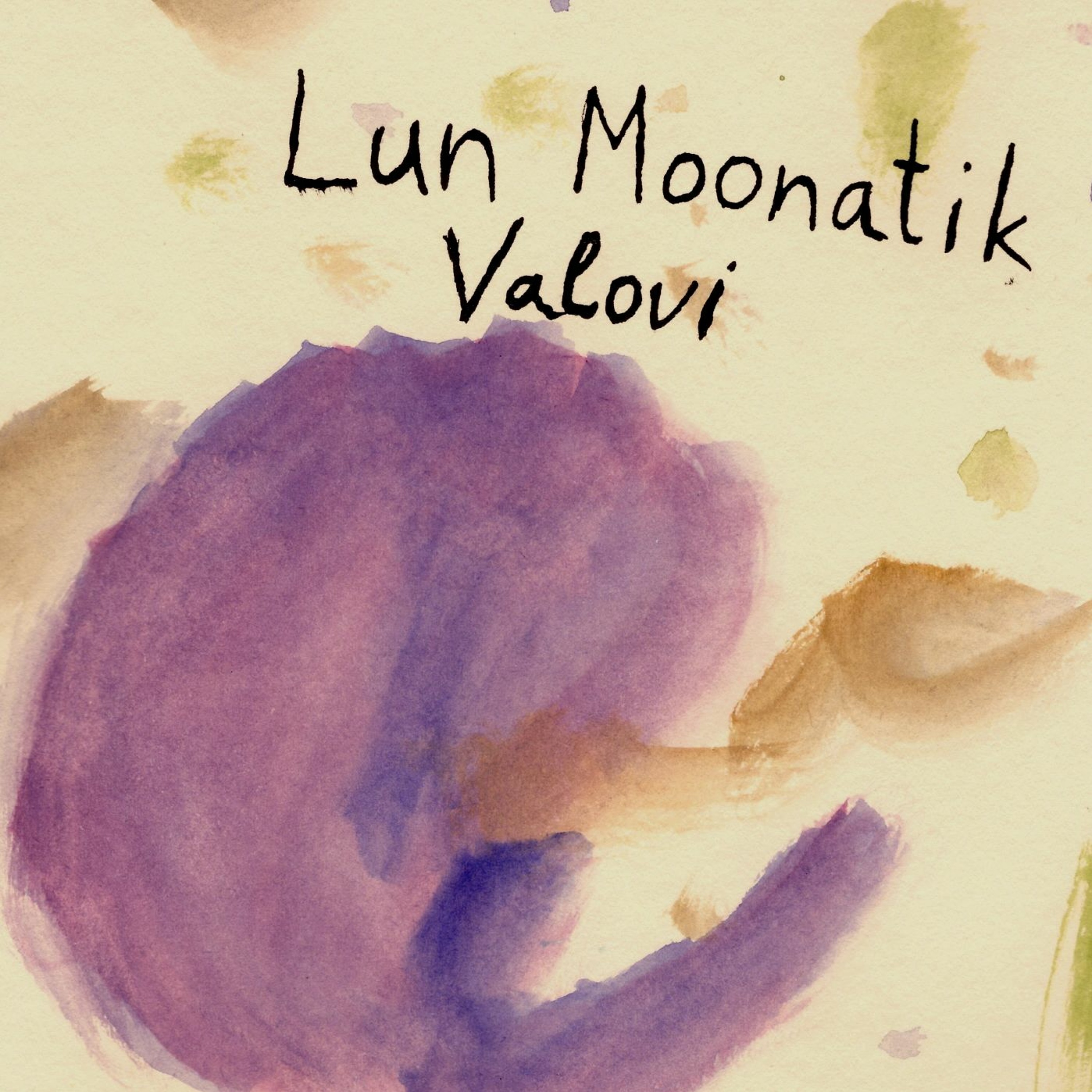 Lun Moonatik