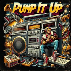 PUMP IT UP