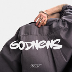 Godnews (prod. by Kipi, Gravity Muse)