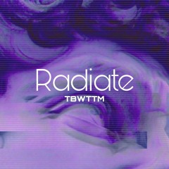 Radiate | Lil Uzi/Hip-hop type beat