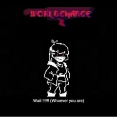 World Change Chara