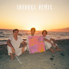 Ayokay - Thousand Nights (with Forester) (Andrean Sherrnx Remix)