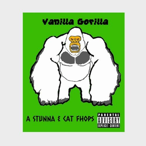 Vanilla Gorilla ft. A-Stunna