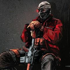 DEADSHOT x Turner