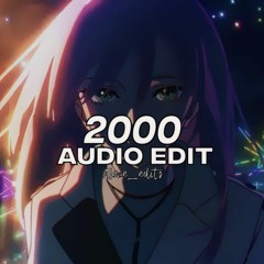 2000 - vowl. & space [edit audio]