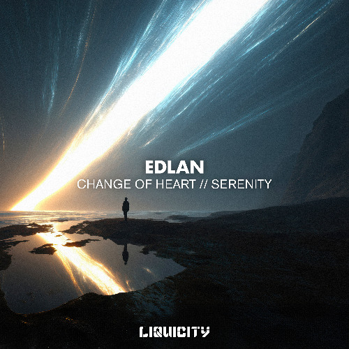 Edlan - Change of Heart with Aev.aya / Serenity