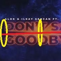 ALOK & Ilkay Sencan (feat. Tove Lo) - Don't Say Goodbye (O.C.3.A.N REMIX)