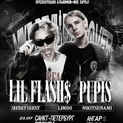 Pupis, Producer Yaro - Hoe 8D