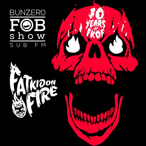 BunZer0 w/ FKOF - Sub FM - 01/10/2020