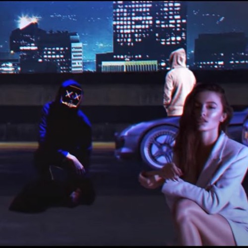 KALLIE x BLIZNACITE x MBT & BM - BAD ( Prod by YoungGrandpa & WYLO)