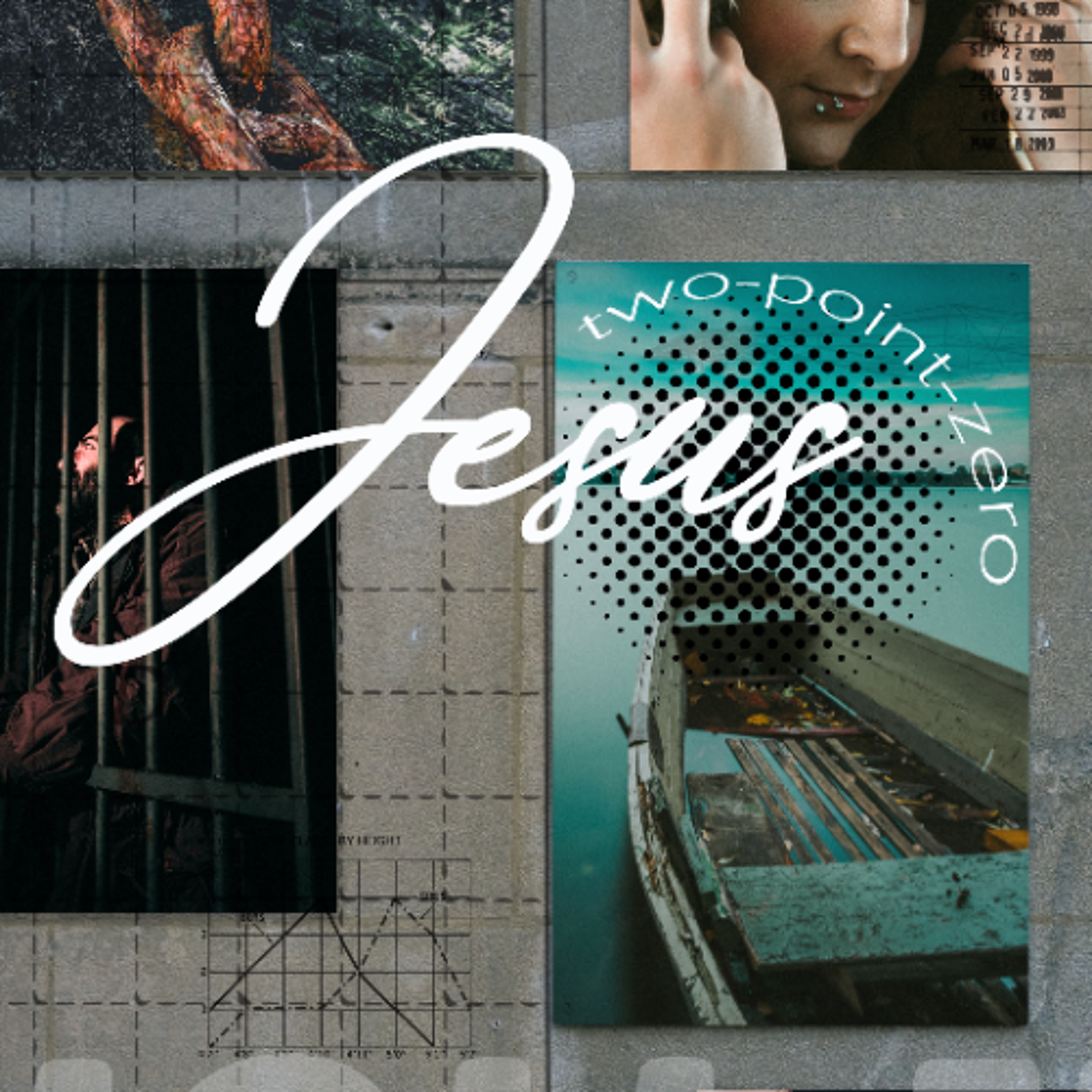 3 of 8|JESUS 2.0 _ Cm 3 of 8 _01 19 25 episode artwork