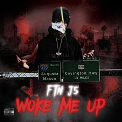 Ftn J5 - Feelings