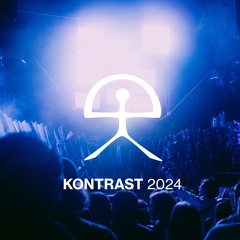Daniel S. b2b CSMZ @Kontrast Festival 2024 [Hardgroove / Techno]