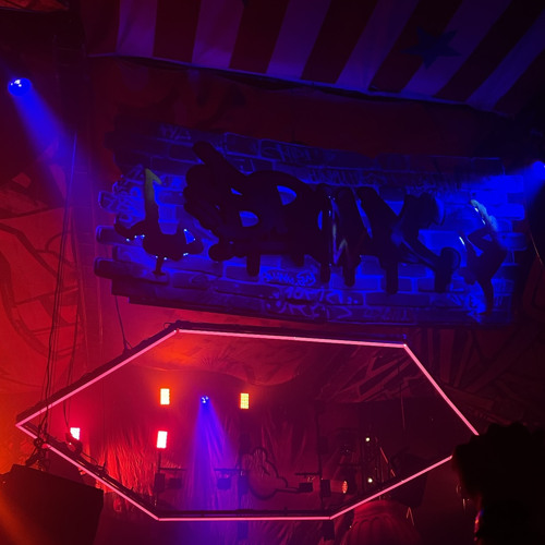 [MIX] - Jonas Max b2b Max Maguire
