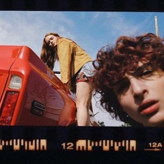 ǝɔɐds uᴉ ʇsoๅ ｡･:*:･ﾟ