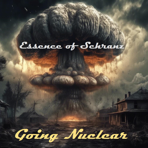 Going Nuclear