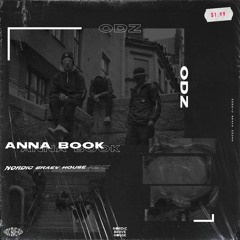 ODZ - ANNA BOOK (Nordic Brave House Remix) [DOWNLOAD FOR EXTENDED MIX]