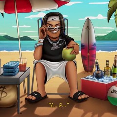 MC Lipi - Play no Verão (DJ GM) #3 Álbum Verão