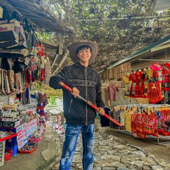 NONSTOP ÁNH KUN '' NHẠC Cổ Đá Đổ ĐĨA Ke @3.WAV