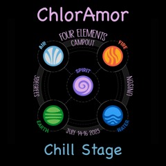 Four Elements 2023 - Chill Stage