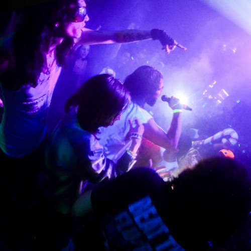 take it off w luvange1