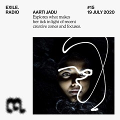 Episode 15 : Aarti Jadu