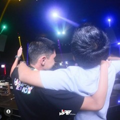 SPESIAL HBD TAUFIQ IXAN Ft NANDO SJM #ANGGIE