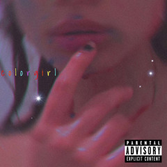 9xze & Sam Vaccarelli - C O L O R G I R L prod. CLINT