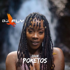 Zoukpokétos By Dj Fly #EditionPerleLama