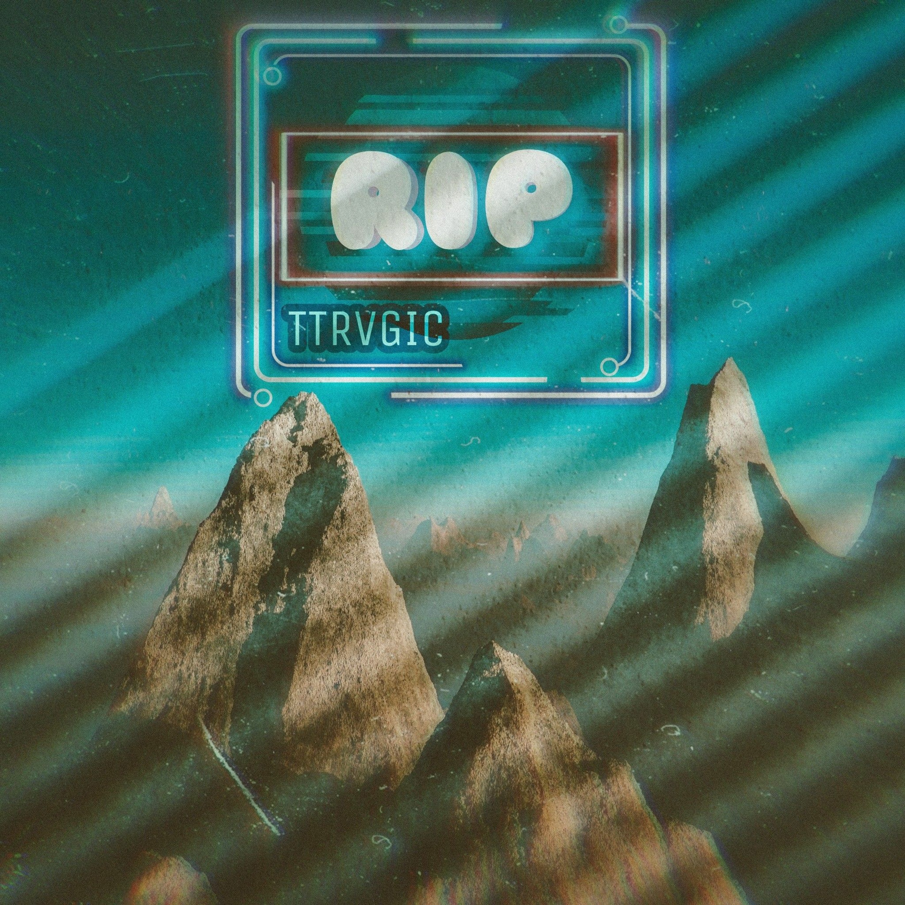 ꓕTЯΛGIC